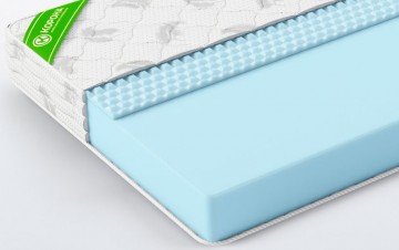 Матрас «Корона» Lite Combi / Матрас «Корона» Лайт Комби