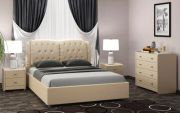 Кровать «Монако»