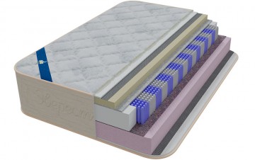 Матрас «Фабрика Снов» Эверест