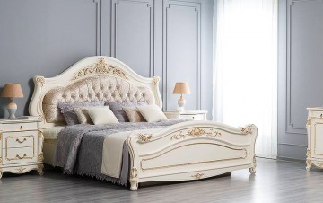 Кровать «Кассандра»