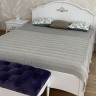 Кровать «Флоренция» ламели - 