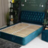 Кровать «Siena 3» С Подъемным Механизмом / Кровать «Сиена 3» С Подъемным Механизмом - 