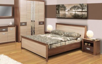 Кровать «Стелла 06.240»