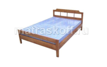 Кровать «Дачная 1»