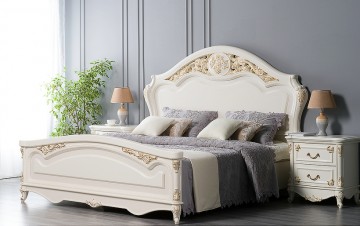 Кровать «Донателла»
