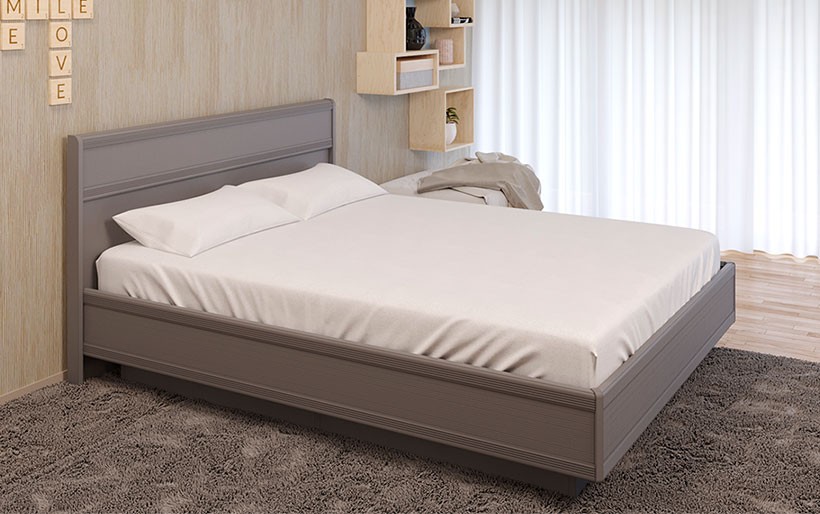 Кровать «Карина КР-1001/1002/1003/1004» С Подъемным Механизмом 