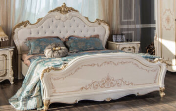 Кровать «Энрике»