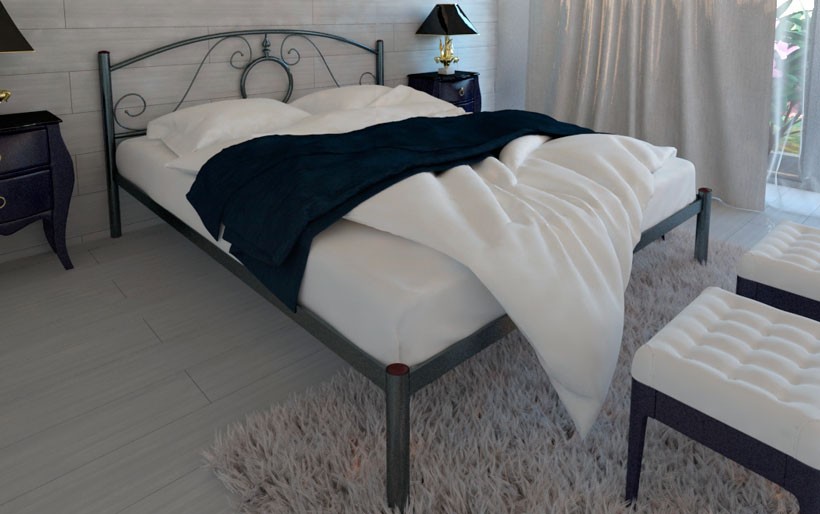 Кровать «Фламенко» 