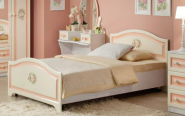 Кровать «Алиса»