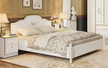 Кровать «Диана Голд»