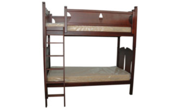 Двухъярусная Кровать «Прима Мебель»