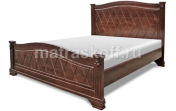 Кровать «Стефани»