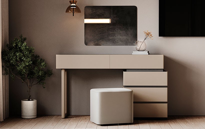 Стол Туалетный «Санторини» 