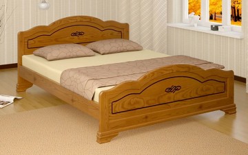 Кровать «Сатори»