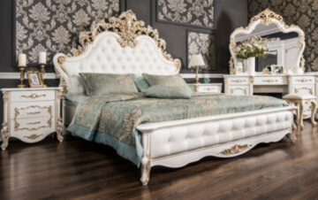 Кровать «Флоренция ЭРА»