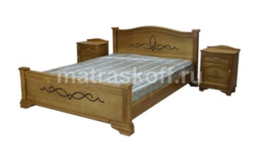 Кровать «Соната»