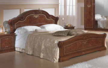 Кровать «Ирина»