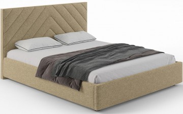 Кровать «Eva 2» / Кровать «Ева 2» С Подъемным Механизмом