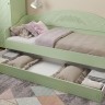 Подростковая Кровать «Соня Премиум СО-25К» - 