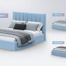Кровать «Tiffany Base» / «Тиффани База» - 