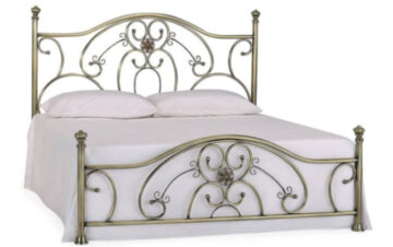 Кровать «Elizabeth» / Кровать «Элизабет»