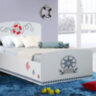 Детская Кровать «Лего-2» - 