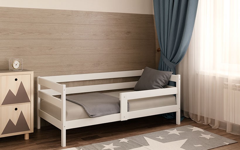 Подростковая Кровать «Мия» 