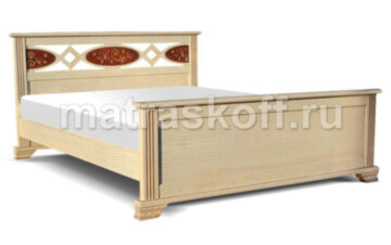 Кровать «Лирона»
