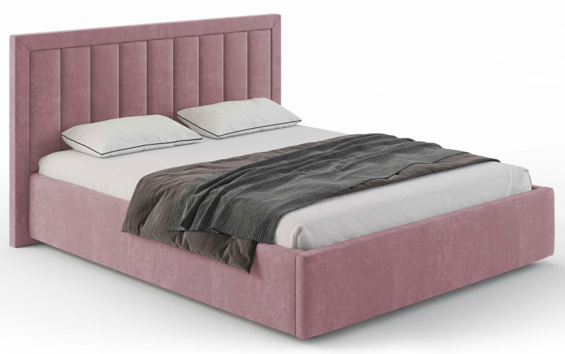 Кровать «Stella» / Кровать «Стелла» 