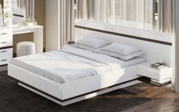 Кровать «Соло»