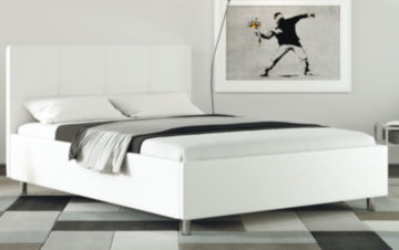 Кровать «Венна» С Подъемным Механизмом