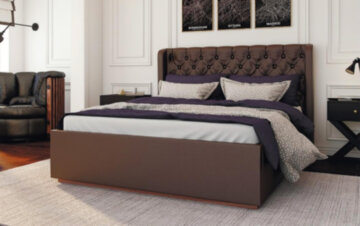 Кровать «Франческа»