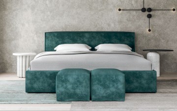 Кровать «Капри» С Подъемным Механизмом