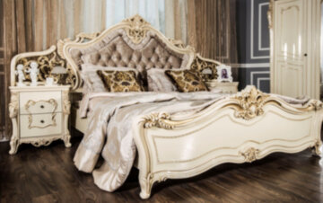 Кровать «Джоконда»